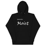Moist in White - My Mood Gear