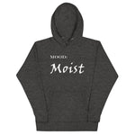 Moist in White - My Mood Gear