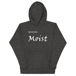 Moist in White - Mood Gear