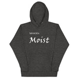 Moist in White - Mood Gear
