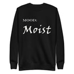 Moist in White - Mood Gear
