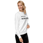 Mom Mode - Mood Gear