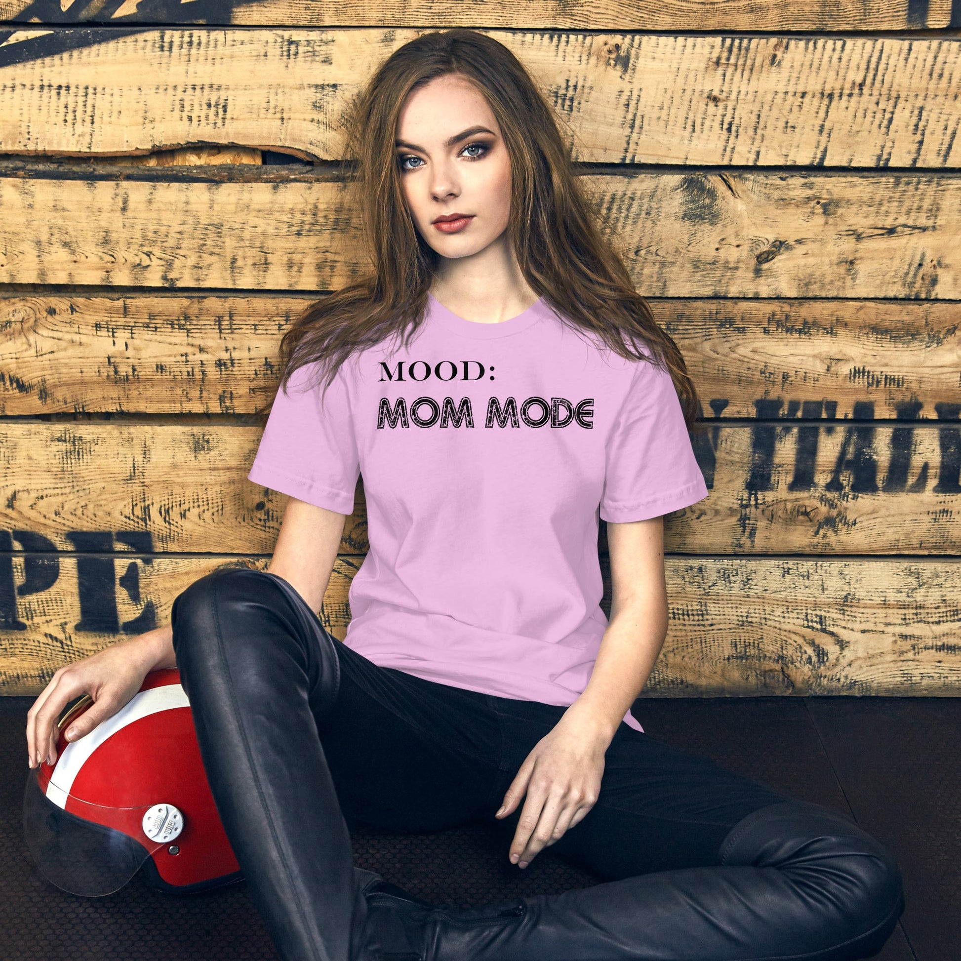 Mom Mode - Mood Gear