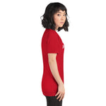 Mom Mode in White - My Mood Gear