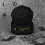 Mood Gear Beanie - My Mood Gear