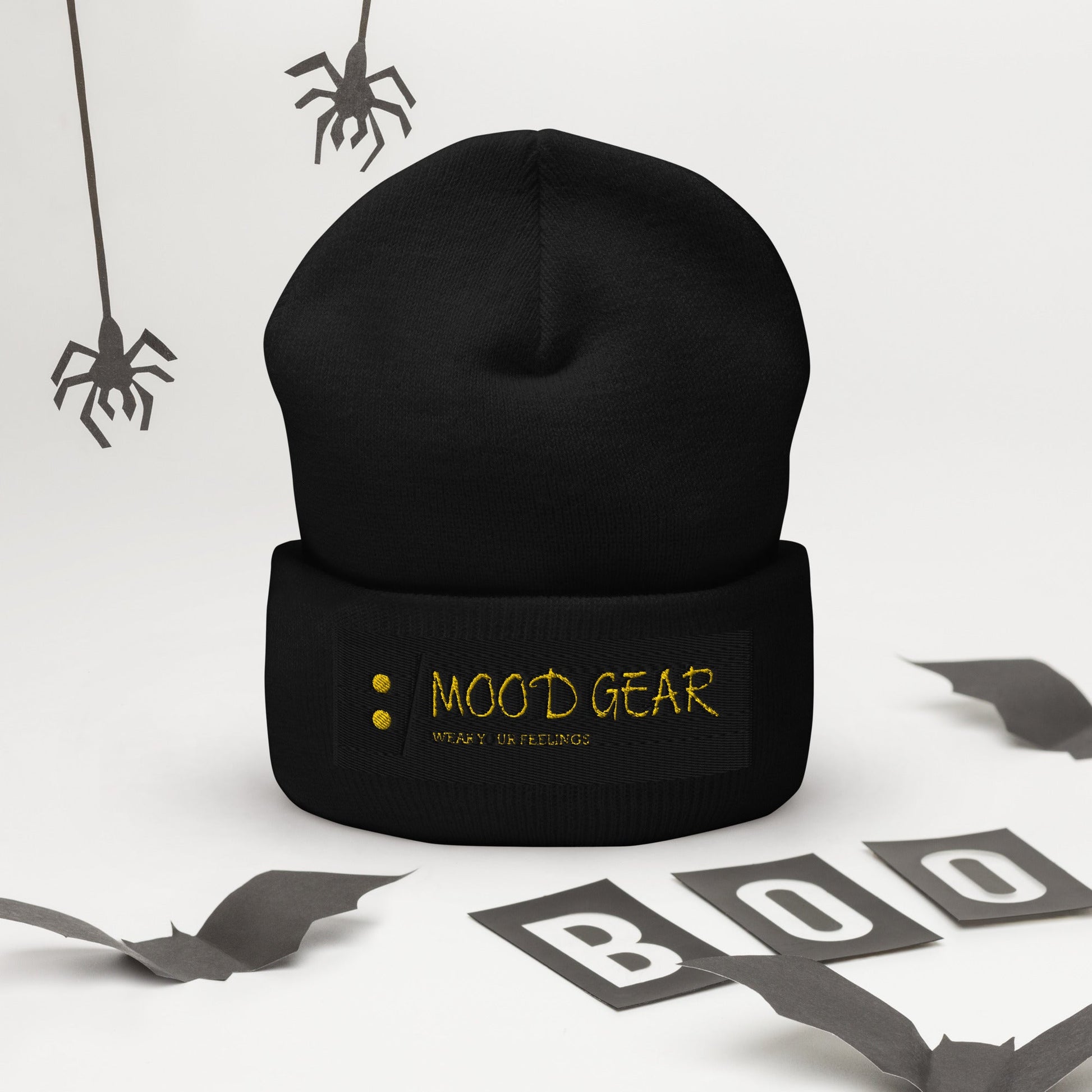 Mood Gear Beanie - Mood Gear