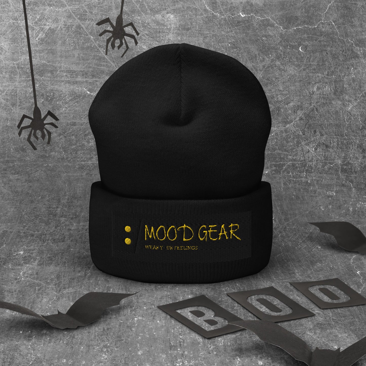 Mood Gear Beanie - Mood Gear