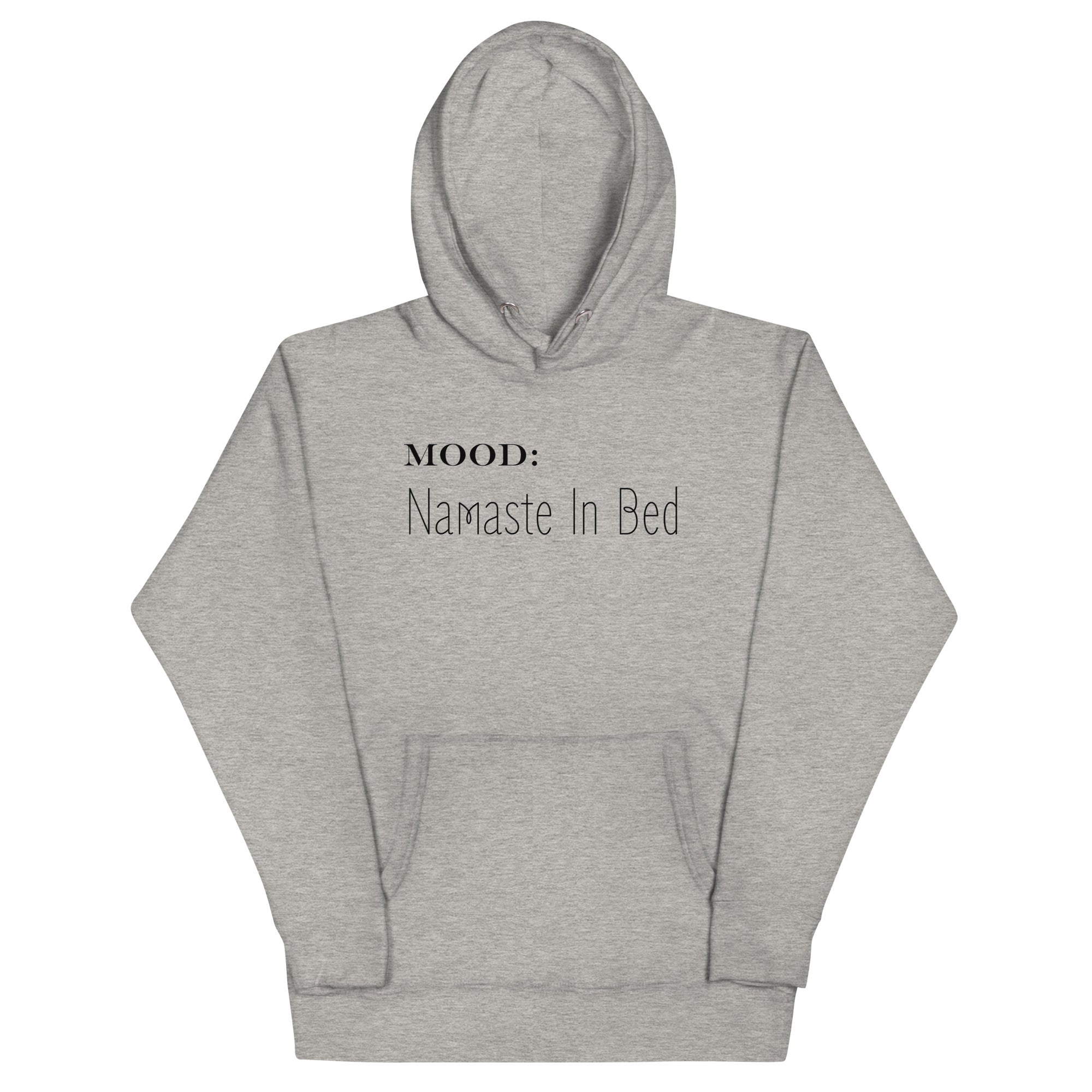 Namaste in Bed - My Mood Gear