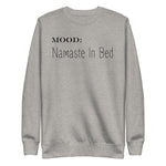 Namaste in Bed - My Mood Gear