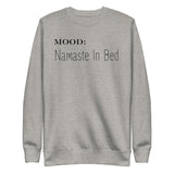 Namaste in Bed - My Mood Gear