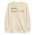 Namaste in Bed - My Mood Gear