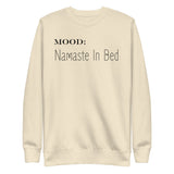 Namaste in Bed - My Mood Gear