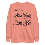 New Year, Same Me - My Mood Gear
