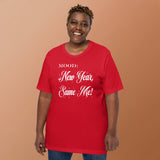 New Year, Same Me in White - My Mood Gear