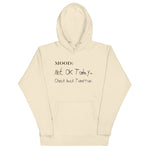 Not OK Today - My Mood Gear