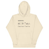 Not OK Today - My Mood Gear
