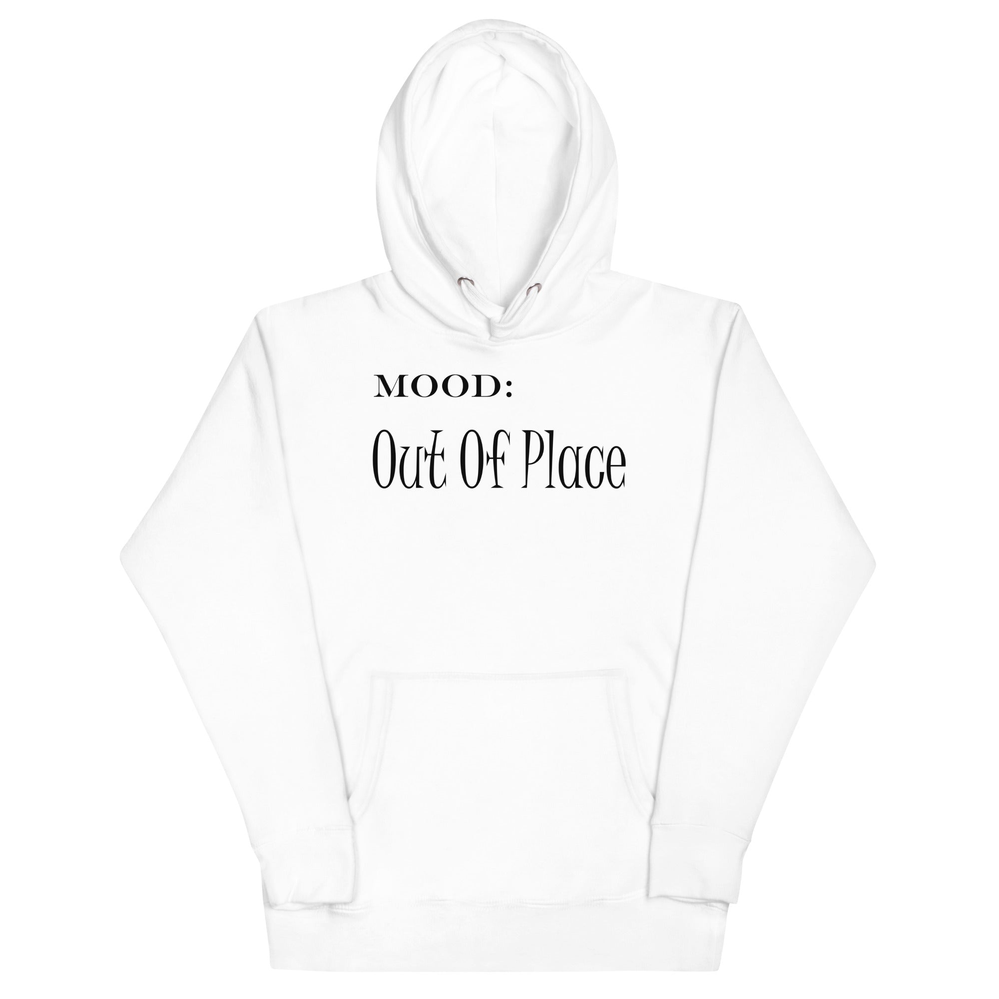 Out of Place - My Mood Gear