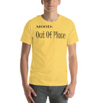 Out of Place - My Mood Gear