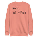 Out of Place - My Mood Gear