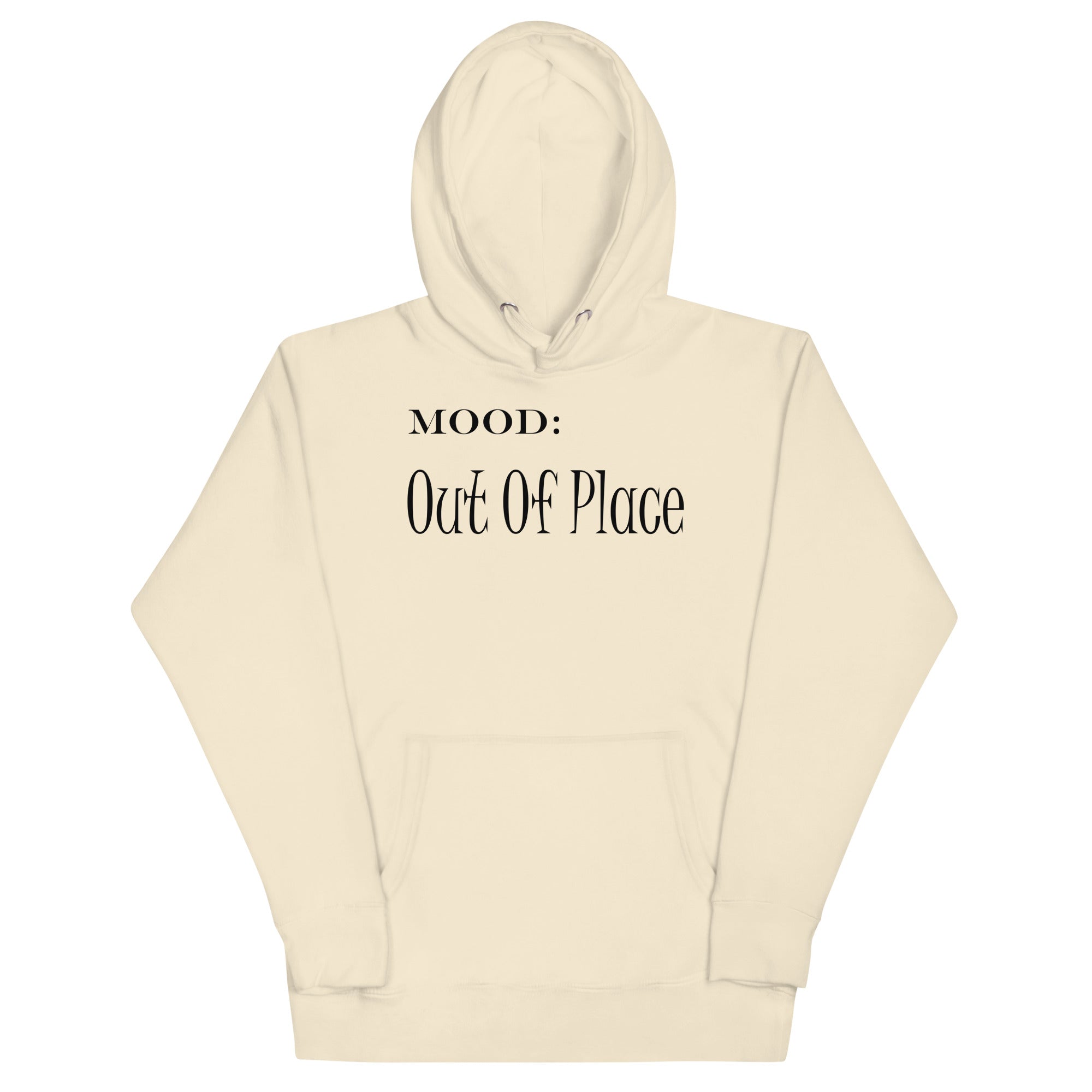 Out of Place - My Mood Gear