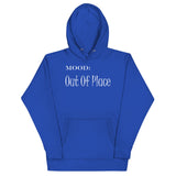 Out of Place in White - My Mood Gear