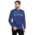 Out of Place in White - My Mood Gear