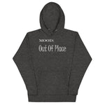 Out of Place in White - My Mood Gear