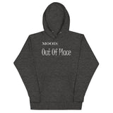 Out of Place in White - My Mood Gear