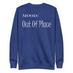 Out of Place in White - My Mood Gear