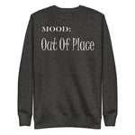 Out of Place in White - My Mood Gear