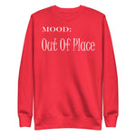 Out of Place in White - My Mood Gear