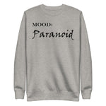 Paranoid - My Mood Gear