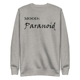 Paranoid - My Mood Gear