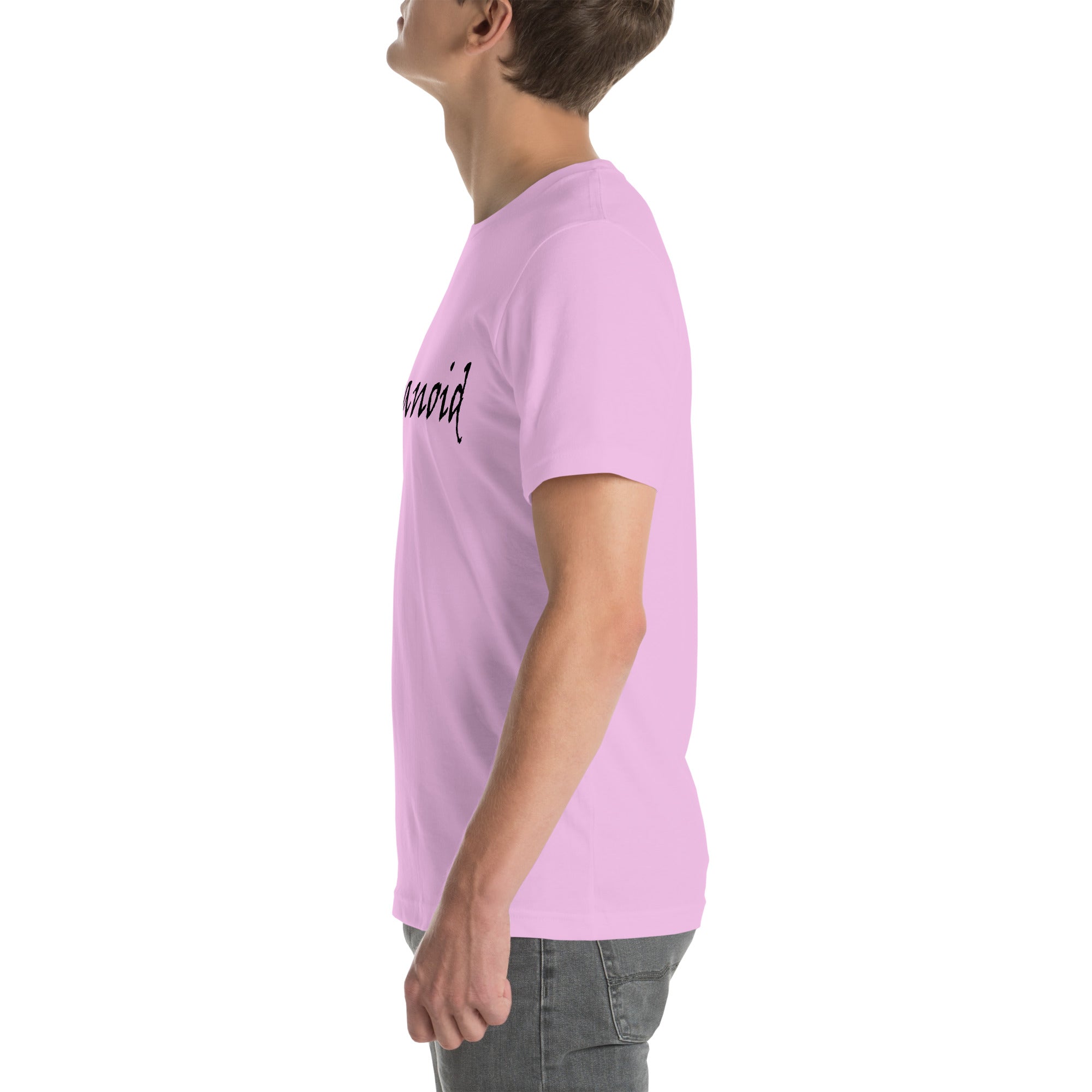 Paranoid - My Mood Gear