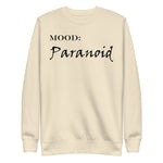 Paranoid - My Mood Gear