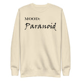 Paranoid - My Mood Gear