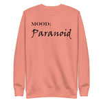 Paranoid - Mood Gear