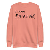 Paranoid - Mood Gear