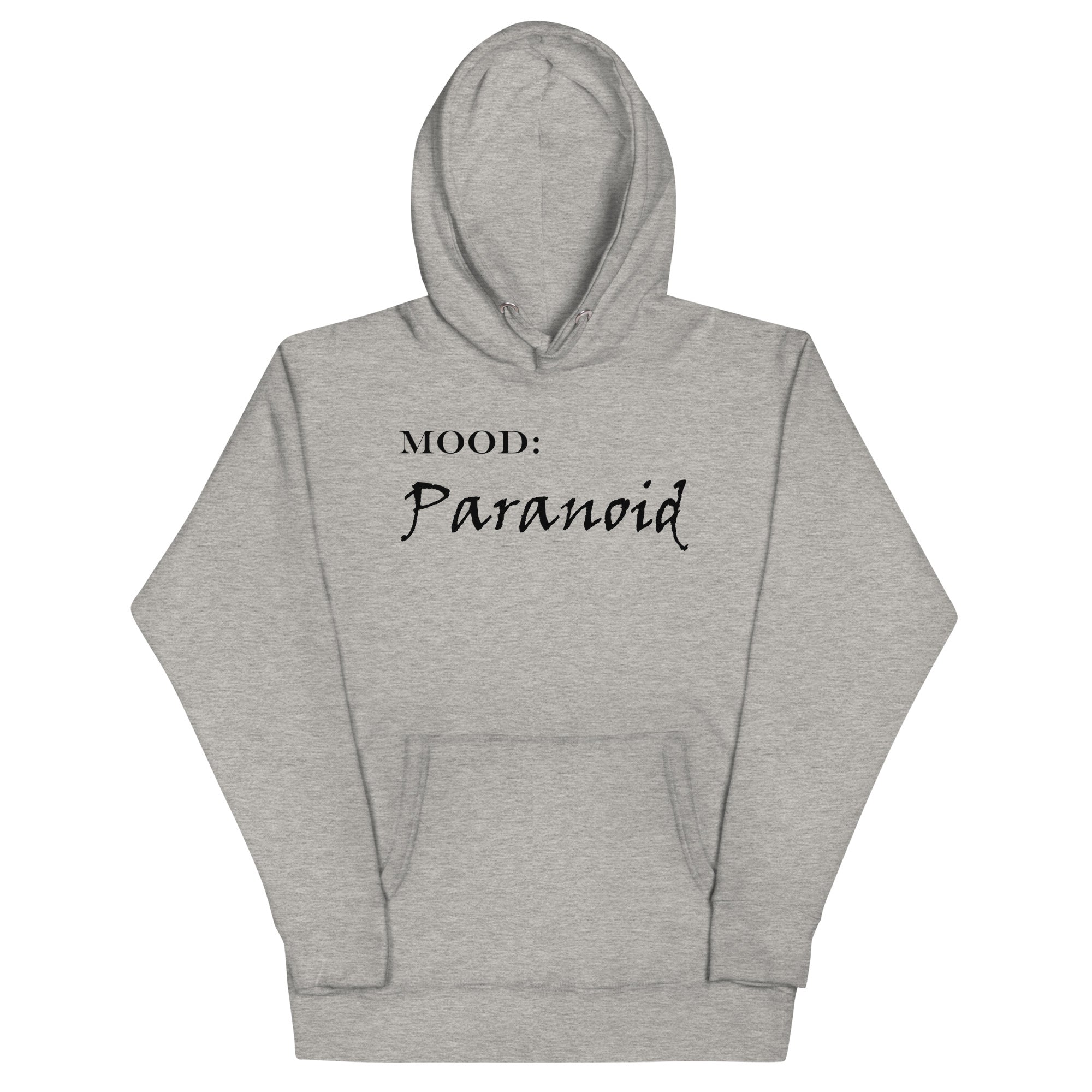 Paranoid - Mood Gear