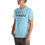 Paranoid - Mood Gear