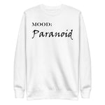 Paranoid - My Mood Gear
