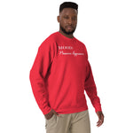 Passive Aggressive in White - My Mood Gear