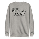 PSL Needed ASAP - My Mood Gear