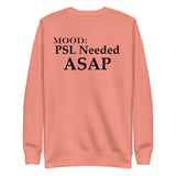 PSL Needed ASAP - Mood Gear