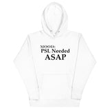 PSL Needed ASAP - Mood Gear