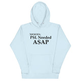 PSL Needed ASAP - My Mood Gear