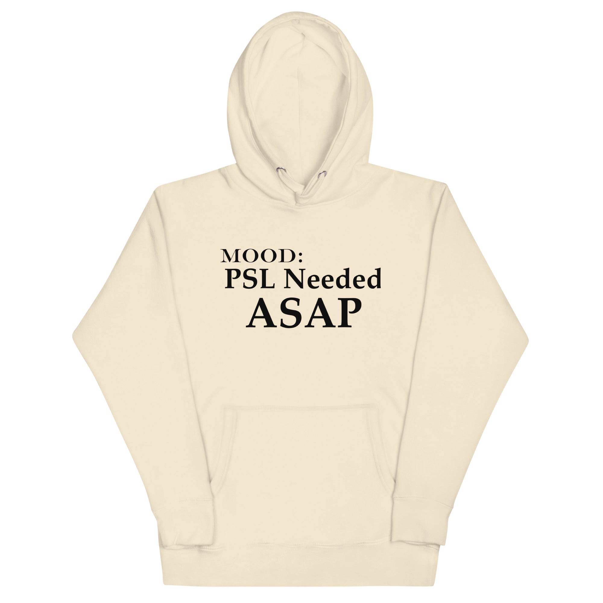 PSL Needed ASAP - Mood Gear