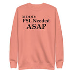 PSL Needed ASAP - My Mood Gear
