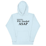 PSL Needed ASAP - Mood Gear