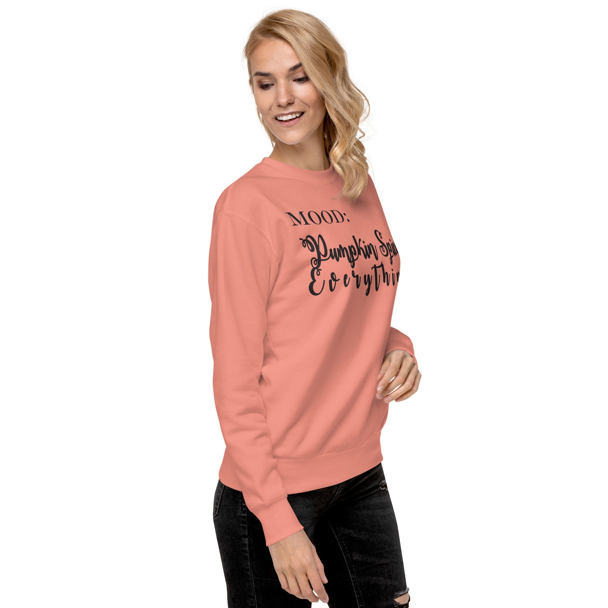 Pumpkin Spice Everything - Mood Gear